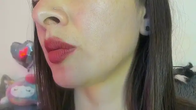 queen_fetish 라이브 XXX 채팅