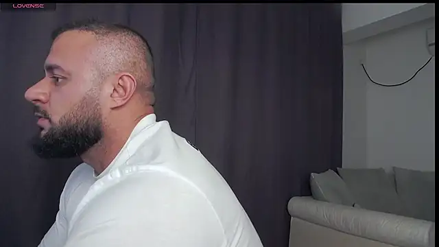 RickyMiami1 Chat XXX live