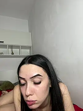 KaylaRosa 即時 XXX 聊天