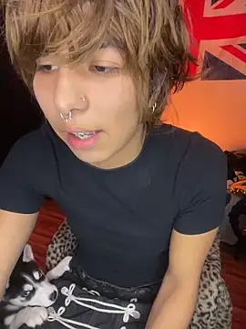 Aronn_44 现场XXX聊天