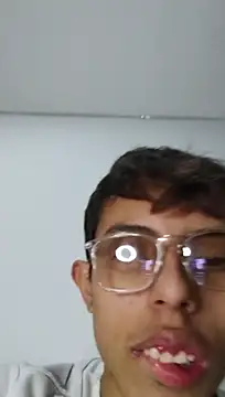 liamkozy's Live XXX Chat