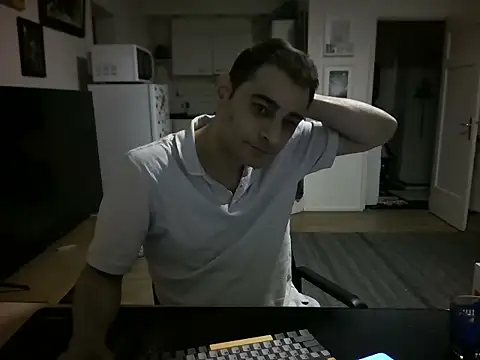 XXX chat uživo modela mihaimichael