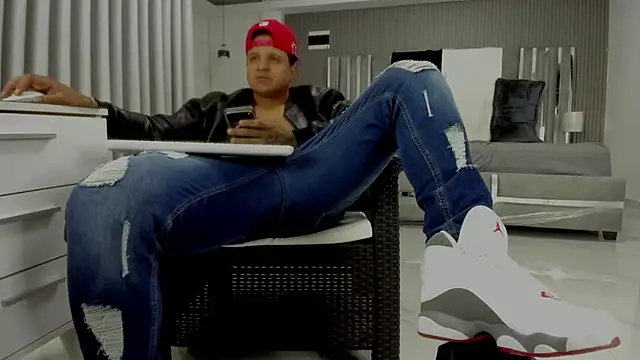 master_jens Obrolan Langsung XXX