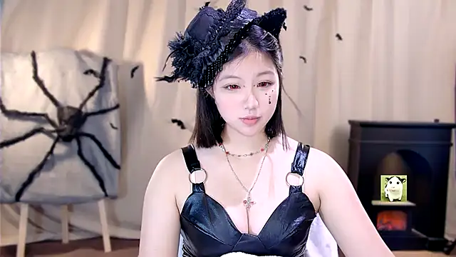 Živý XXX chat YangYang-Ya