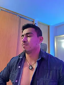 Chris_Clarck Chat XXX live