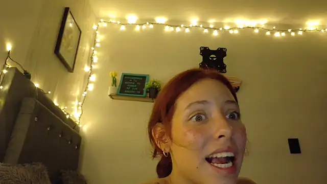 Miranda-cambell Live XXX Chat
