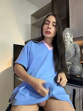 Camistar18 Live XXX-chat