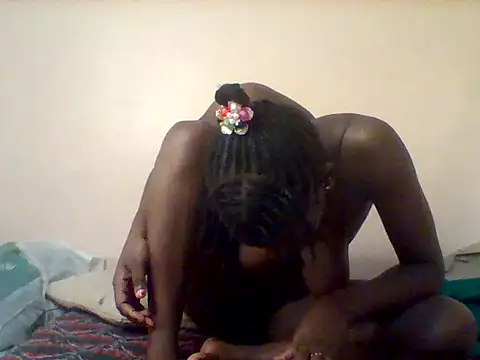 Bonita254's Live XXX Chat