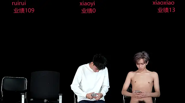 Chenyong123 Obrolan Langsung XXX