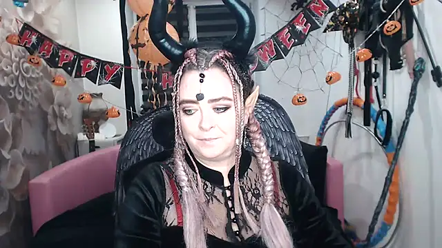 MISSgoddessMARIA 라이브 XXX 채팅