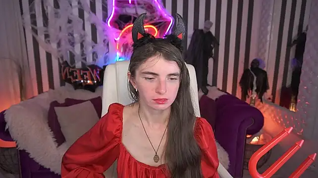 DarsiSweet 라이브 XXX 채팅