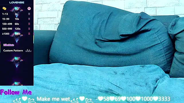 nefirtiti's Live XXX Chat