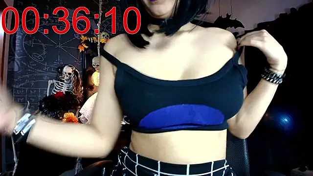 AlexHoe_'s Live XXX Chat