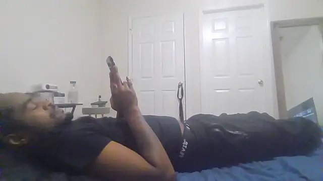 THE_FLOCK Webcam show