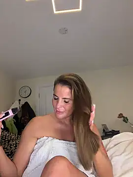 Chat XXX en directo de SweetSiennax