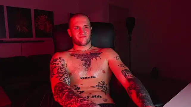 Igor_Wilde Live XXX Chat