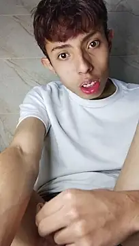 liamkozy Live XXX Chat
