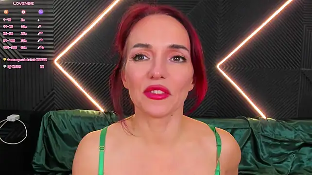 Shanita_moon 라이브 XXX 채팅