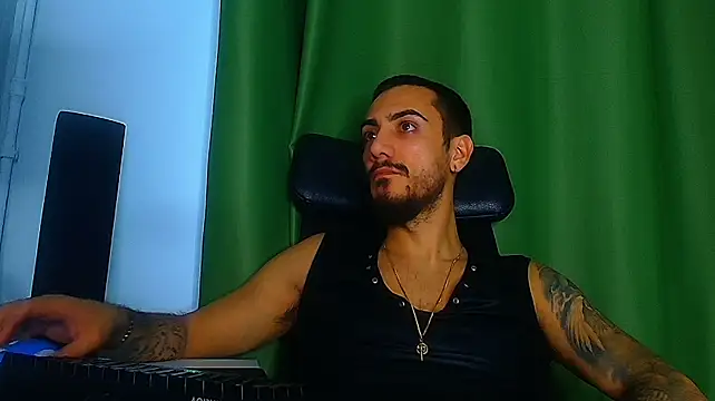 ArroganceKING Live XXX Chat