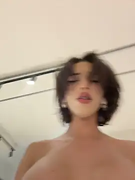 دردشة Carlita_cute الجنسية المباشرة