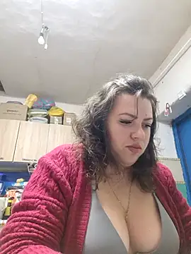 Jyleta 라이브 XXX 채팅