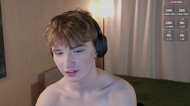 Your_avatar Live XXX Chat