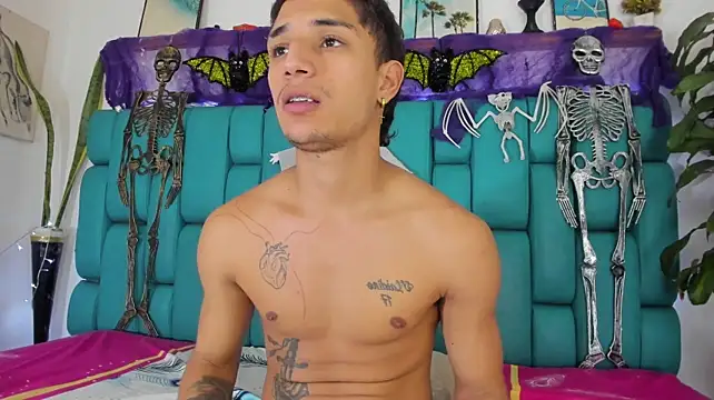 Boy_Leon_X Live XXX Chat
