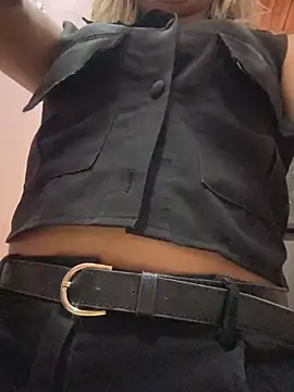 Kimmiebellarie 即時 XXX 聊天