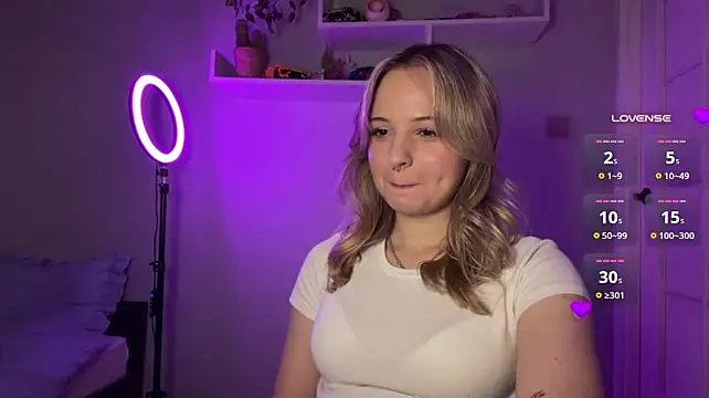 ellarns Live XXX Chat