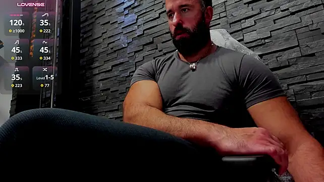 دردشة David_Big_Daddy الجنسية المباشرة
