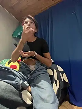 Chat XXX Live ImCrazzy