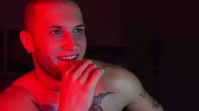 Czat XXX na żywo – Igor_Wilde