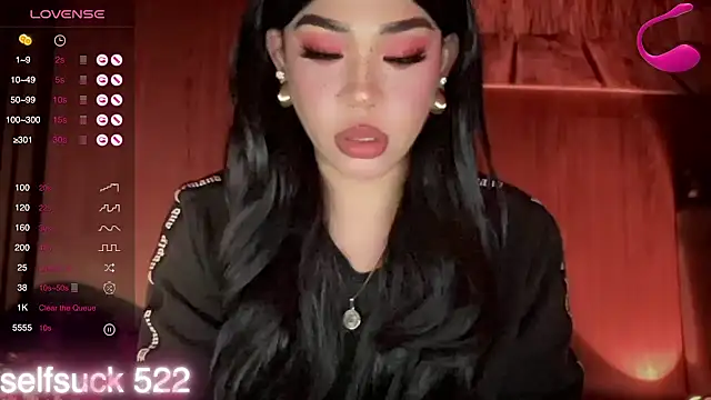 madam_agnes1 라이브 XXX 채팅