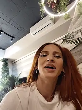 MinnieDrew 라이브 XXX 채팅