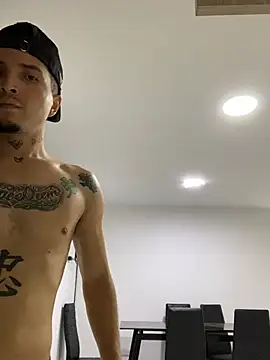 soyel_firma Live XXX-chat