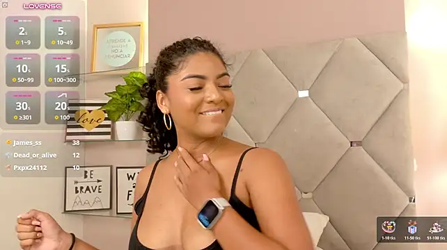 CarlyMonroe_1 Live XXX Chat