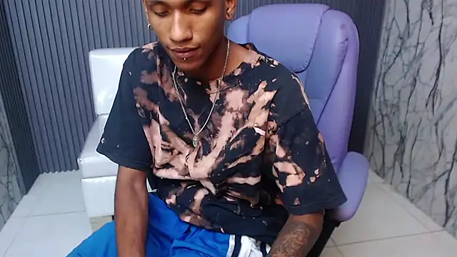 Chat +18 de ManSant ao vivo