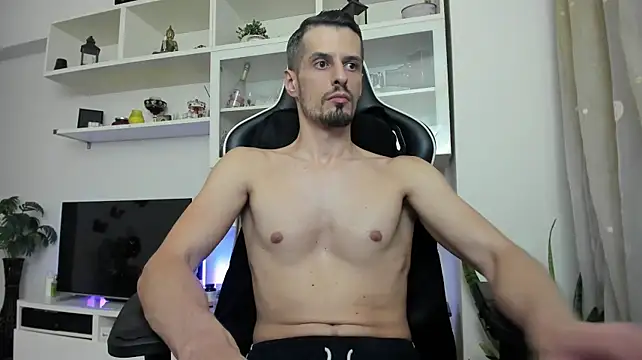 ToddClaytonn Live XXX Chat