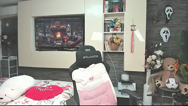 SpartacusDaddy48 即時 XXX 聊天