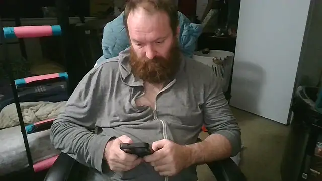 Chatroom XXX en direct de Macksohard