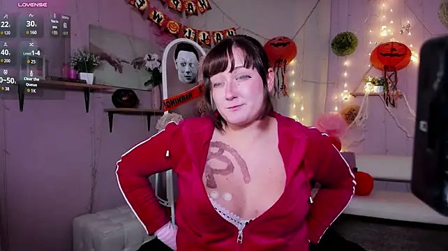 Interrrnet_girl Live XXX Chat