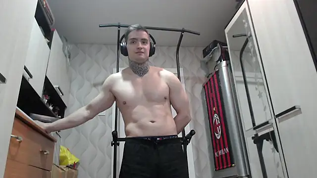this_is_andy Chat XXX live