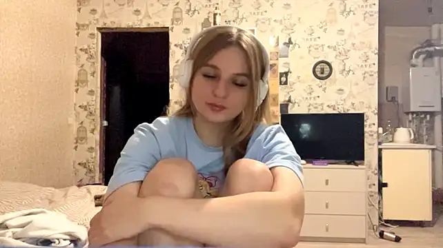 MickeyAshland Live XXX Chat