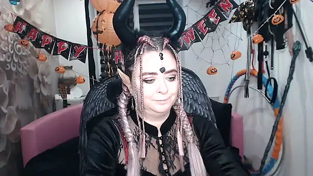 MISSgoddessMARIA Live XXX Chat