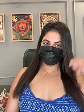 Varsha__world's Live XXX Chat