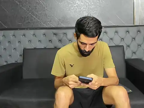 Chat +18 de Andres_Bless ao vivo
