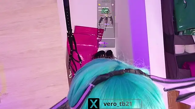 Its_vero Live XXX Chat