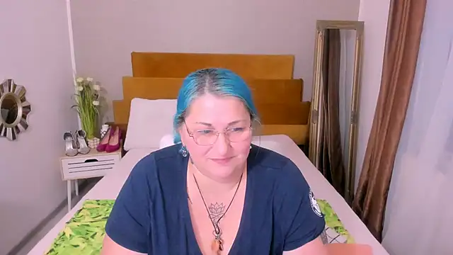 Sugarmommy_69X Live XXX Chat