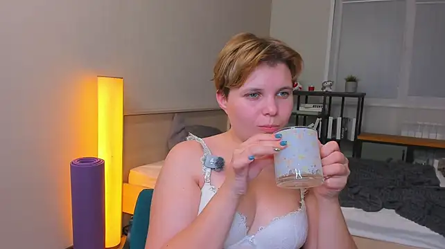 IsabelTelle Live XXX Chat