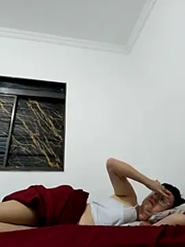 XXX chat uživo modela MILEIDE980
